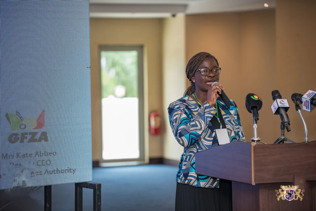 Uni-African Business company engagement photograph 8