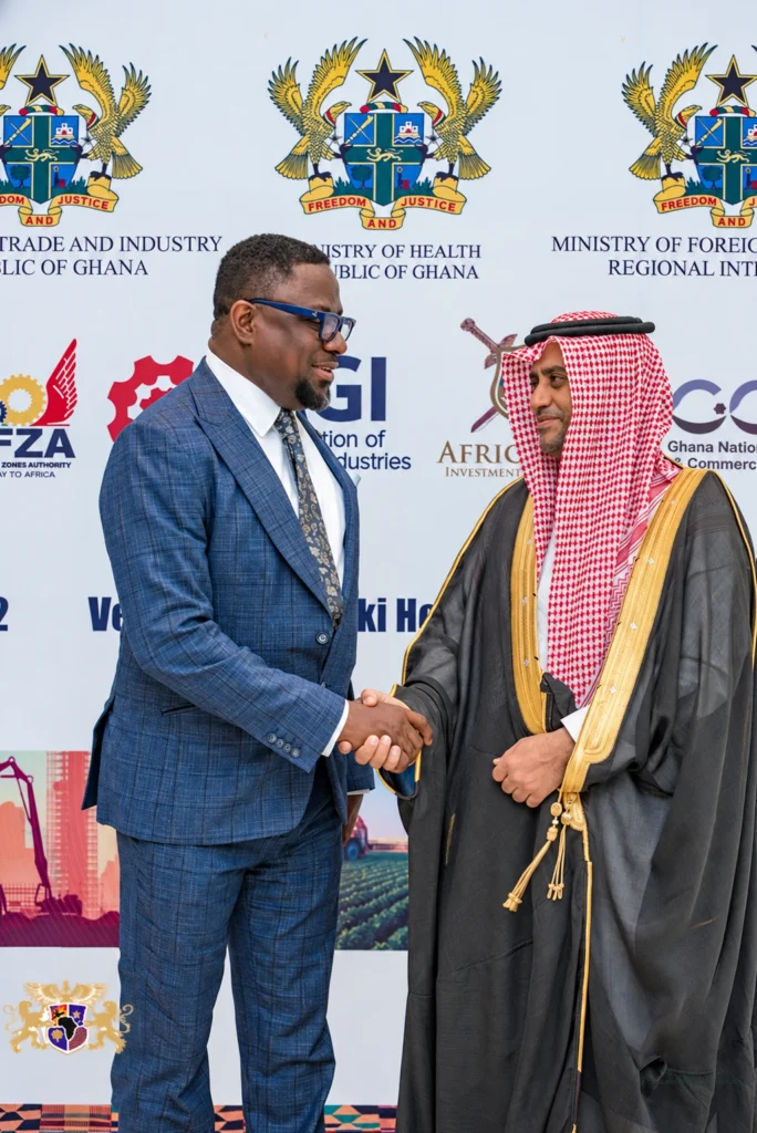 Uni-African Business company engagement photograph 22
