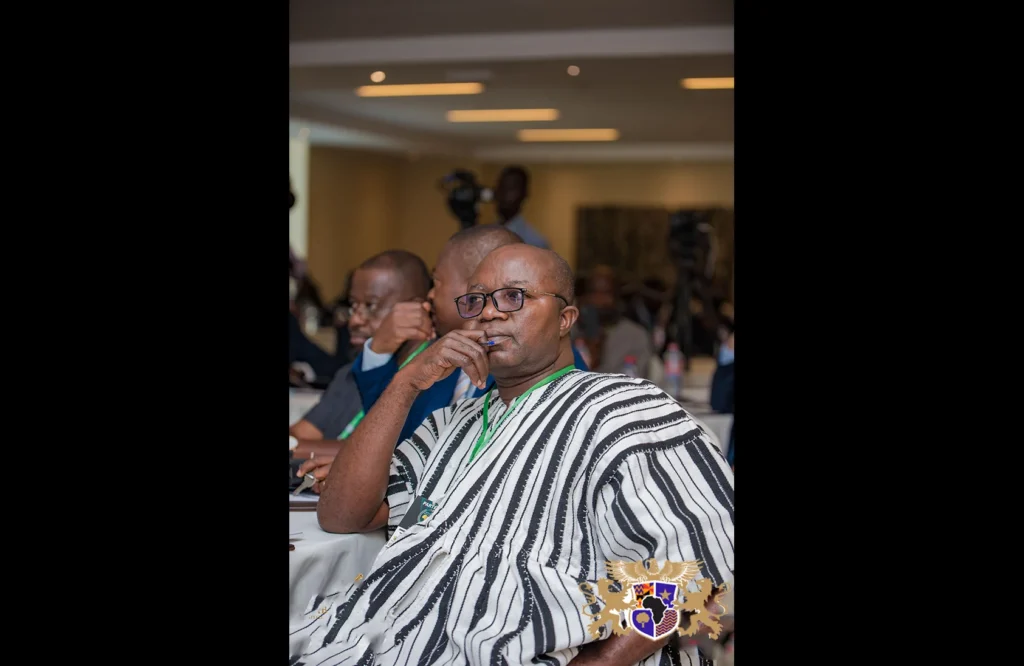 Uni-African Business company engagement photograph 32