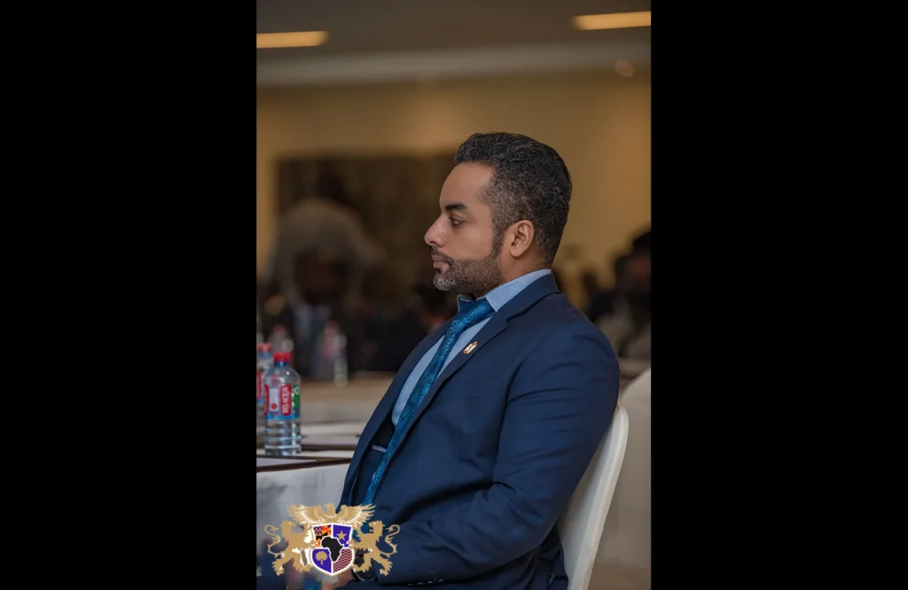 Uni-African Business company engagement photograph 44