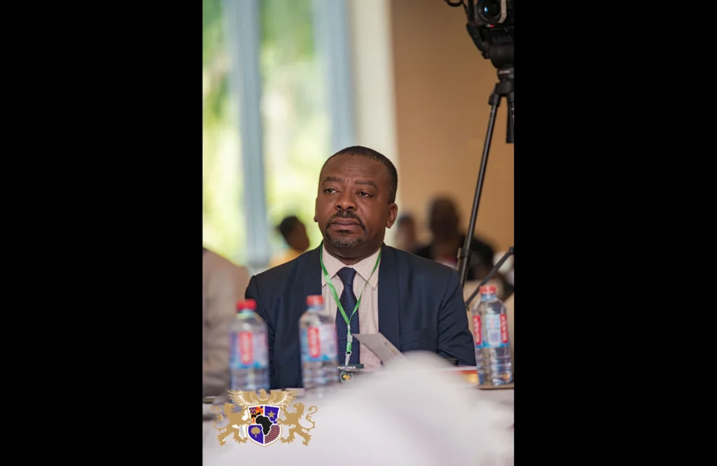 Uni-African Business company engagement photograph 45
