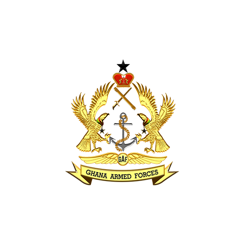 Ghana Armed Forces